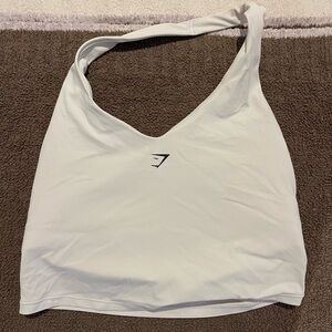 Gymshark Halter Tank Top